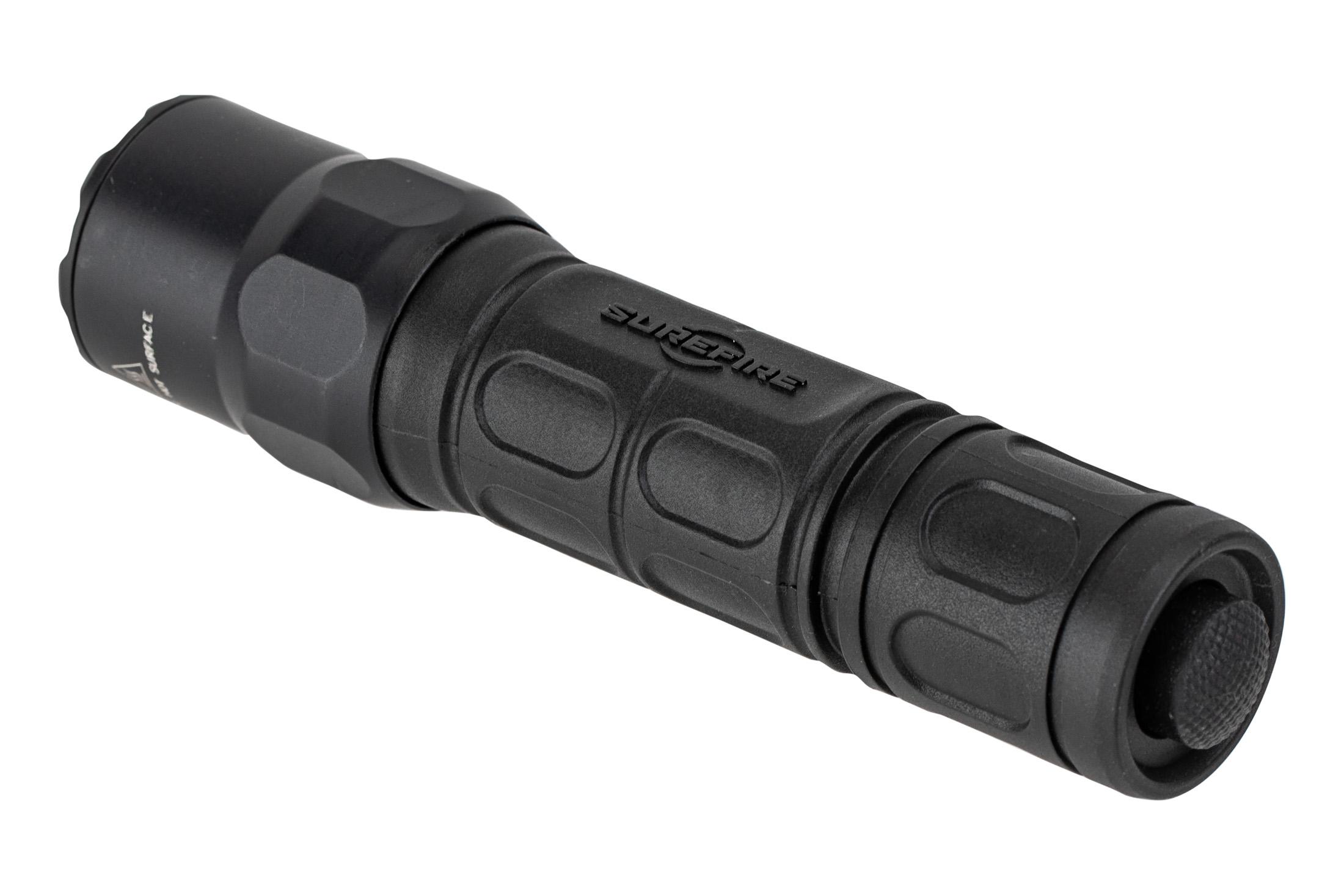 Surefire G2X Max Vision Dual Output Handheld Light - 15/800 Lumens